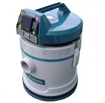 Пылесос Makita 448 (сухая и влажная уборка) купить в Тобольске
