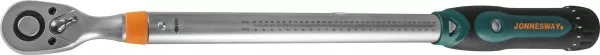 Ключ динамометрический 3/4"DR 150-750 НМ повышенной точности T21750N  Jonnesway 49763 купить в Тобольске