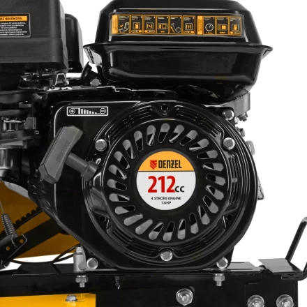 Мотоблок Denzel DPT-170 56431 купить в Тобольске