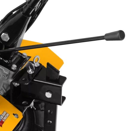 Мотоблок Denzel DPT-170 56431 купить в Тобольске