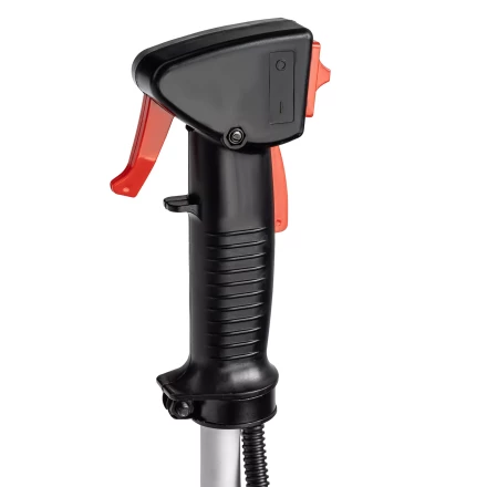 Триммер бензиновый Сибртех ТС-2500Н, 43 см3, неразъемная штанга, состоит из 2 частей 962235 купить в Тобольске