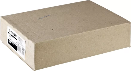 Гвозди ЗУБР &quot;МАСТЕР&quot; ершеные оцинкованные чертеж №7811-7120, 2,5х60мм, 5кг 305140-25-060 купить в Тобольске