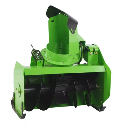Снегоотбрасыватель ременной SNOW BLOWER Aurora купить в Тобольске