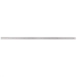 Линейка измерительная 1000 мм металлическая SPARTA 305105