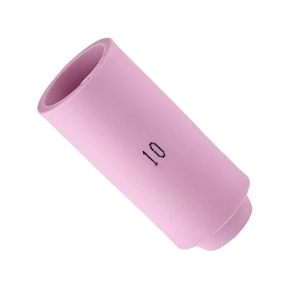 Сопло керамическое TW 17-18-26 (№10 / L47 / d16,0) BS10N45 Оберон купить в Тобольске