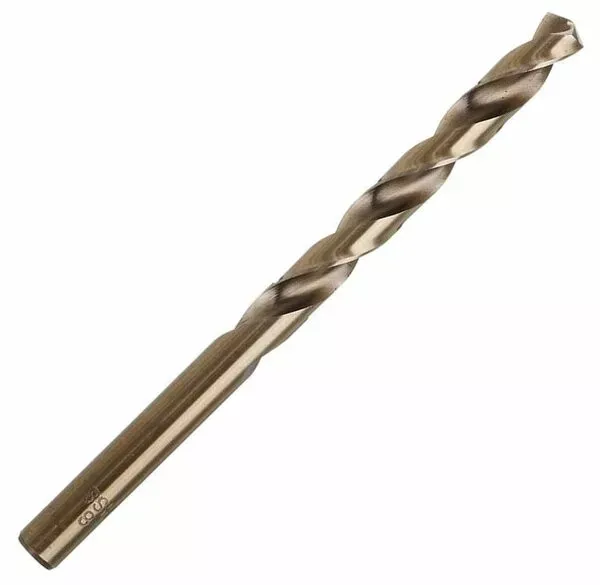Сверло по металлу HSS-G 2,5x30x57 (Makita D-09678) купить в Тобольске