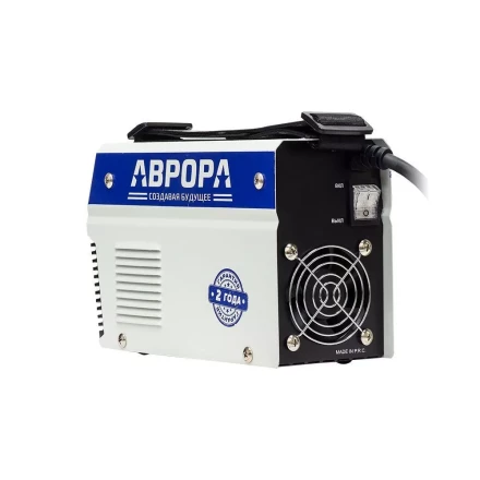 Сварочный инвертор АВРОРА Вектор 2000 купить в Тобольске