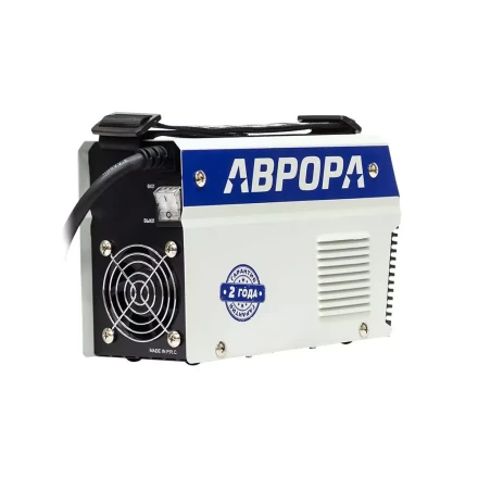 Сварочный инвертор АВРОРА Вектор 2000 купить в Тобольске