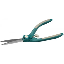 Кусторез RACO "DELUXE" с ручками из пластика, армированного фиберглассом, прямые лезвия, 435мм 4210-53/223B