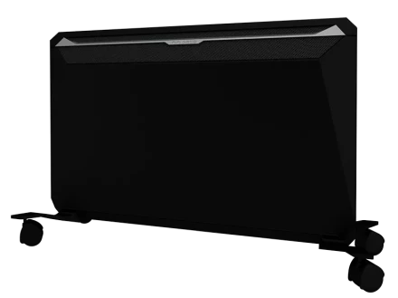 Конвектор электрический ELECTROLUX ECH/R-2000 E BLACK купить в Тобольске