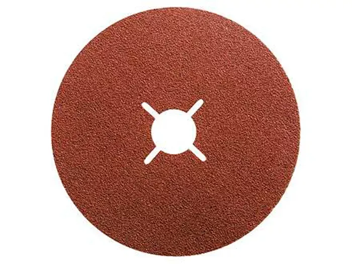 Круг фибровый Р 40 115 х 22mm 5шт MATRIX 73902 купить в Тобольске