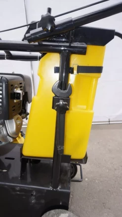 Шовнарезчик STEM Techno CUT  450 купить в Тобольске