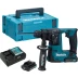 Аккумуляторный перфоратор Makita HR140DWAJ купить в Тобольске