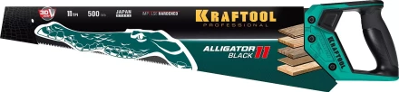 Ножовка для точного реза Alligator BLACK 11 15205-50 купить в Тобольске