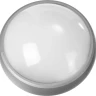 Светильник STAYER "PROFI" PROLight светодиодный, влагозащищенный IP65, встроен сенсор, пластик корп, влагозащищ, круг, металлик, 4000К, 12(100Вт) 57364-100-S купить в Тобольске
