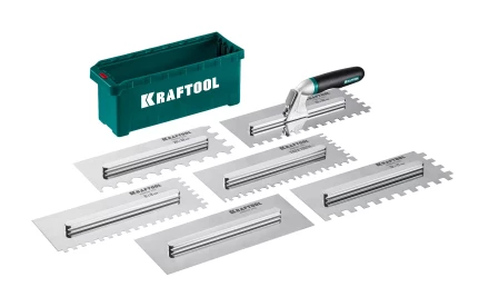 Набор нежавеющих гребенок 33268-H6 купить в Тобольске