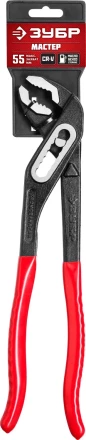 Клещи переставные серия МАСТЕР купить в Тобольске