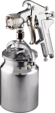 Краскопульт пневматический STAYER &quot;PROFESSIONAL&quot; AirPro, 1,4мм 06477-1.4 купить в Тобольске