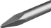 Зубила SDS-Plus 29324-00-250 купить в Тобольске