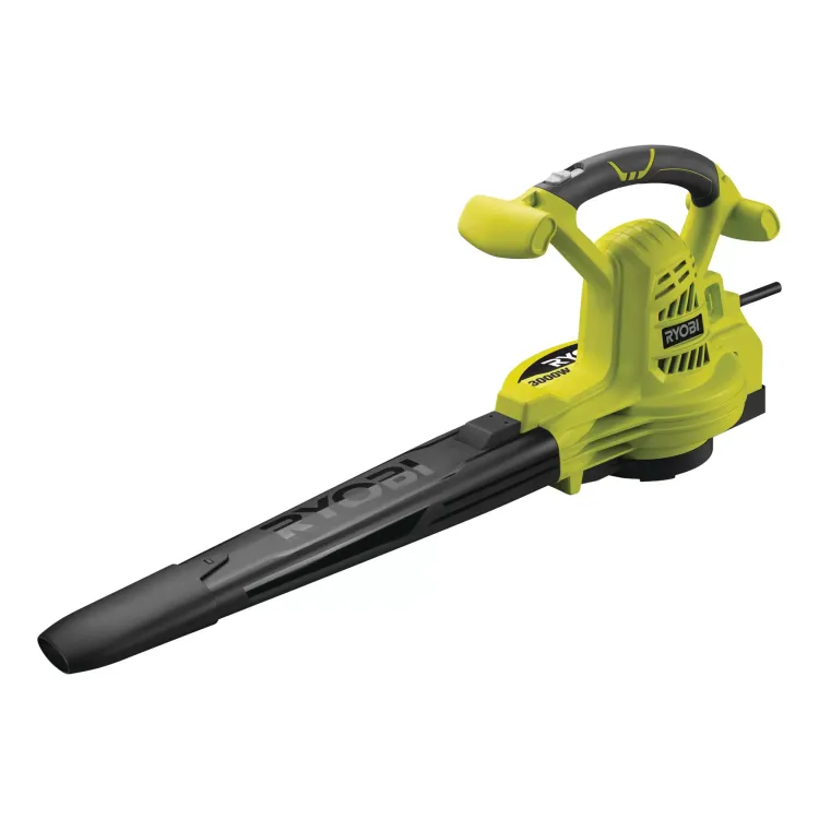 Ryobi Воздуходувка электрическая RBV3000CSV купить в Тобольске