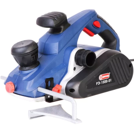 Рубанок Диолд РЭ-1500-01 купить в Тобольске