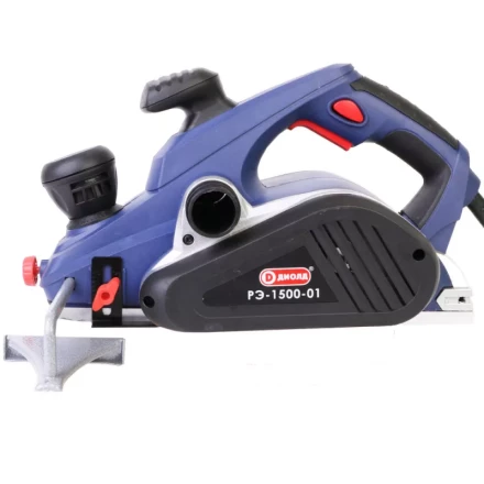 Рубанок Диолд РЭ-1500-01 купить в Тобольске