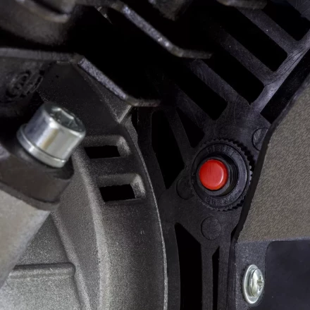 Компрессор воздушный Denzel DKV2200/100 Х-PRO 58079 купить в Тобольске