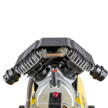 Компрессор воздушный Denzel DKV2200/100 Х-PRO 58079 купить в Тобольске