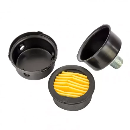 Компрессор воздушный Denzel DKV2200/100 Х-PRO 58079 купить в Тобольске