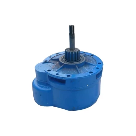 Редуктор подъема для талей электрических CD1 0,5 т 119052 купить в Тобольске