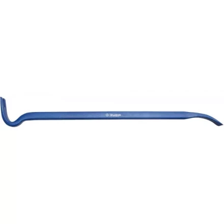 Лом-гвоздодер ЗУБР кованый, усиленный, 22х12мм, 600мм 2166-60_z01 купить в Тобольске