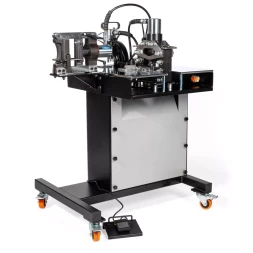 Стол КВТ СШО-150 NEO с комплектом шинообрабатывающего оборудования для шин до 150 мм (85683)