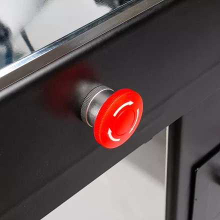 Стол КВТ СШО-150 NEO с комплектом шинообрабатывающего оборудования для шин до 150 мм (85683) купить в Тобольске