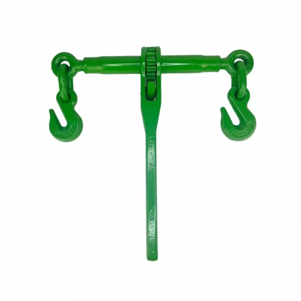 Талреп с трещоткой и двумя крюками HITCH LBН-16 6.0 Т (SZ071211) купить в Тобольске