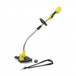 Аккумуляторный триммер KARCHER LTR 36-33