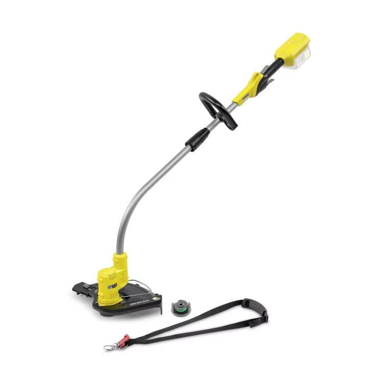 Аккумуляторный триммер KARCHER LTR 36-33 купить в Тобольске