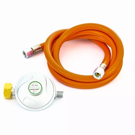 Газовая тепловая пушка СТГ-15, 15 кВт, 500 м3/ч, пропан-бутан Сибртех 96452 купить в Тобольске