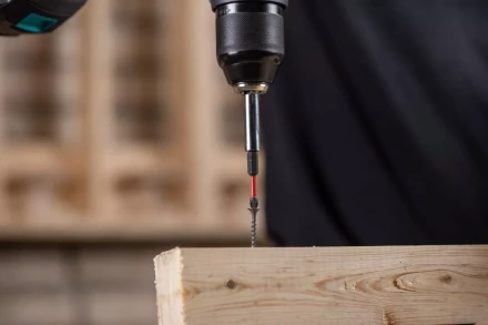 Бита HAMMER PZ1 50мм (2шт) купить в Тобольске