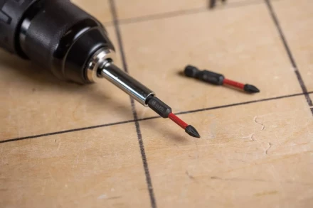 Бита HAMMER PZ1 50мм (2шт) купить в Тобольске