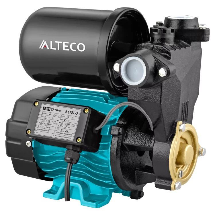 Автоматическая станция водоснабжения ALTECO АВН 370 Pro 66142 купить в Тобольске