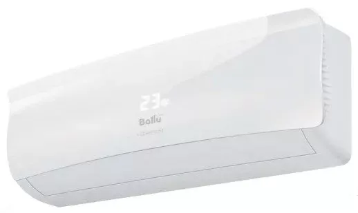 Сплит-система инверторного типа Ballu BSAI-18HN1/EU комплект купить в Тобольске
