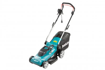 Электрическая газонокосилка Makita ELM 3720 купить в Тобольске