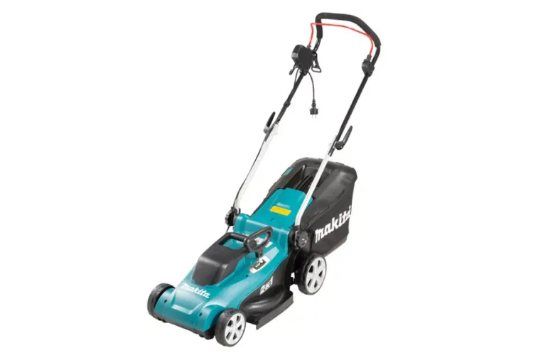Электрическая газонокосилка Makita ELM3720 купить в Тобольске