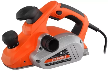 Электроубанок PATRIOT PL 820 купить в Тобольске