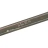 Ключ рожковый ЗУБР, серия "Т-80", оцинкованный, 14х15мм 2701-14-15 купить в Тобольске