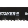 Полотна STAYER "PROFI", T118B, для эл/лобзика, HSS, по металлу (2,5-6мм), EU-хвост., шаг 1,8мм, 50мм, 2шт 15993-1.8_z01 купить в Тобольске
