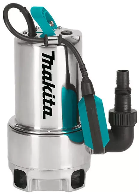 Насос дренажный погружной Makita PF0610 купить в Тобольске