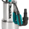 Насос дренажный погружной Makita PF0610 купить в Тобольске