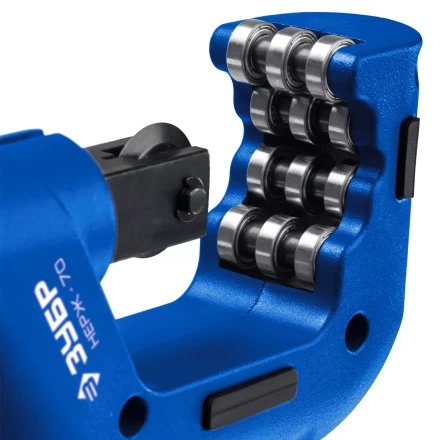 ЗУБР Нерж-70, 6 - 70 мм, на подшипниках, труборез для Нержавеющей стали, Профессионал (23867) купить в Тобольске