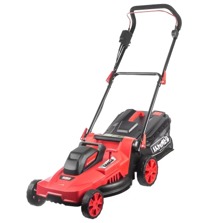 Газонокосилка электро Hammer ETK2000 купить в Тобольске